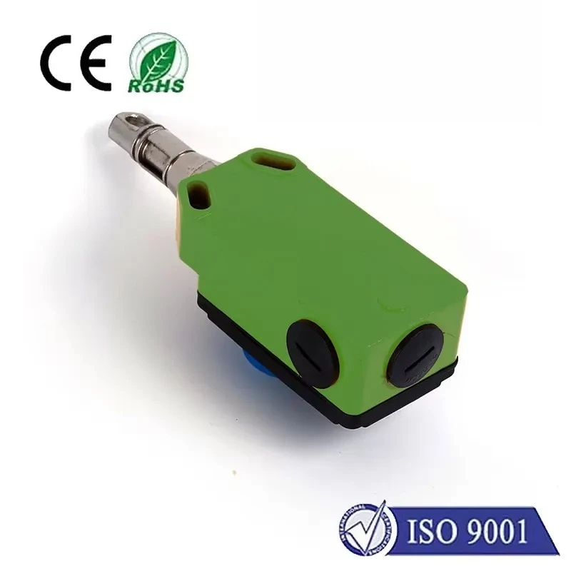 2026 Hot！ KJT-LSC-II Series Emergency Stop Pull Rope Switch Output 2NO+2NC