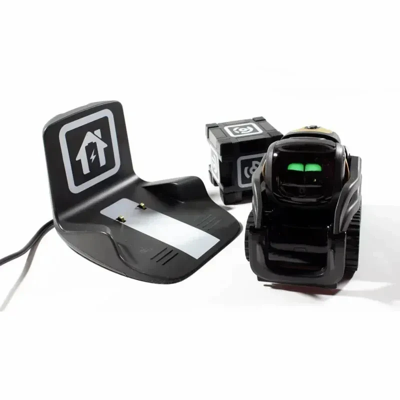 Anki Vector Robot 2.0: The Ultimate Smart Companion for Home and