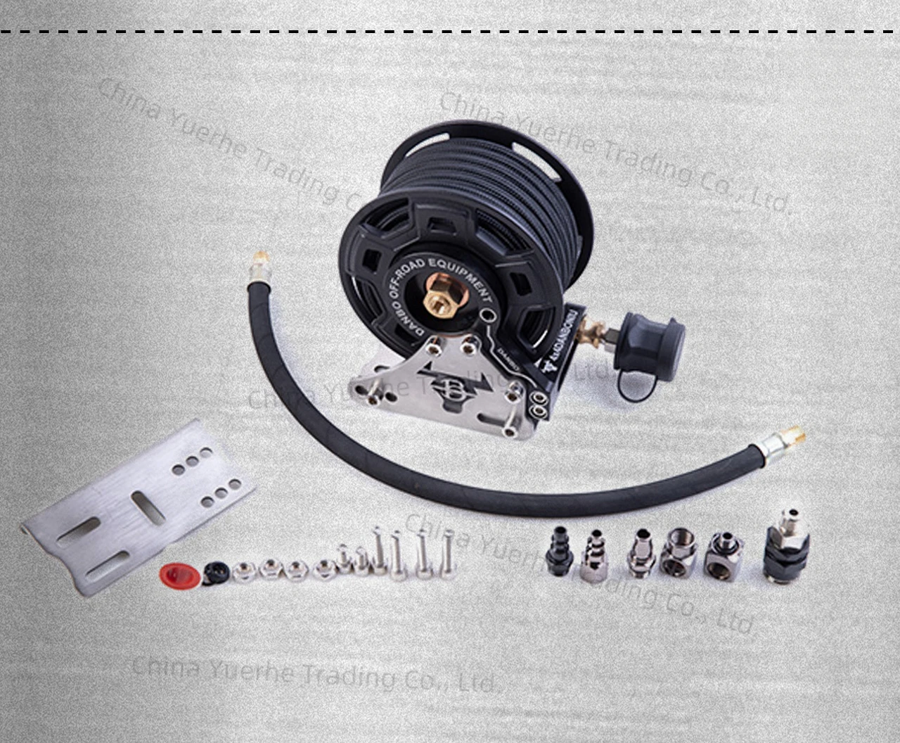 All-Terrain With Au…