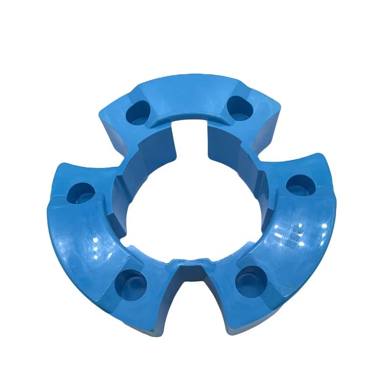 25H Coupling 162*92mm Engineering Construction Machinery with excavator R60-7 DH60 EX70 ZAX55 25h coupling