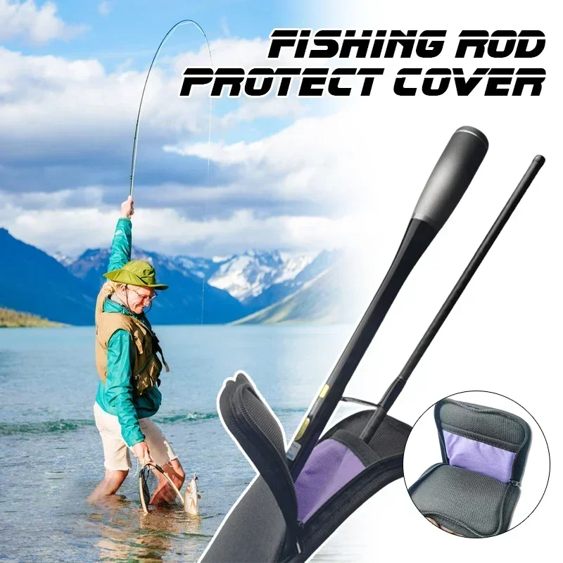 Thumbnail 3 - #44 Compare Fishing Rod Cases Before You Buy