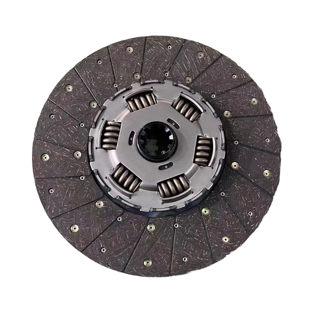 ForGood QualityNuova condizione Cuscinetto di rilascio frizione WG9725160510 per veicoli Sinotruk HOWO