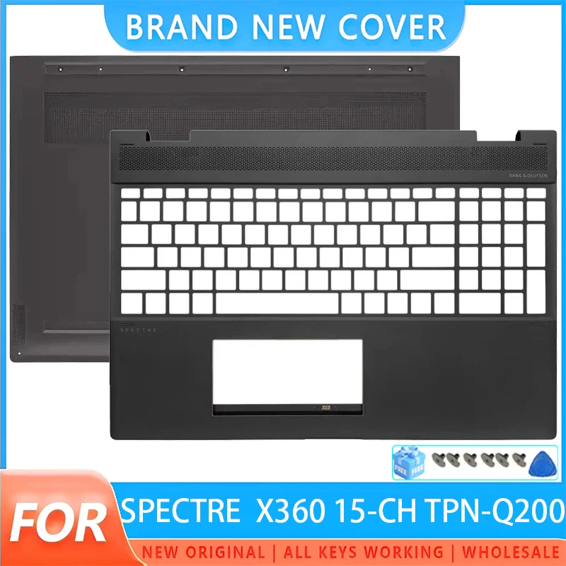 НОВИНКА для SPECTRE X360 15-CH TPN-Q200