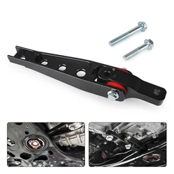 New Spherical Pendulum Mount+Billet For MQB Dogbone Mount Insert For 15+AUDI 8V/8S A3 TT VW Mk7 Golf GTi Skoda Seat 5Q0198037