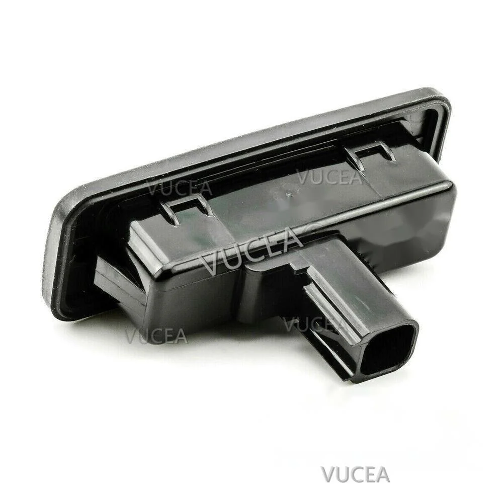 New Genuine Tailgate Outside Handle 81260A5000 81260-A5000 For Hyundai Elantra GT I30 Kia Ceed Tailgate Open Button 2013 - 2018