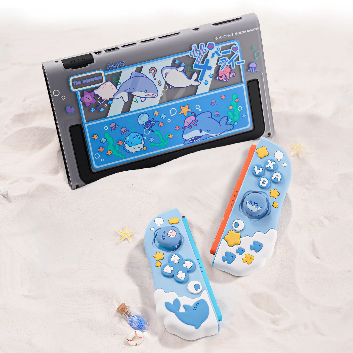 Switch2 واقية قذيفة الكرتون مخ - مراجعة Party Games Switch 2 وسعره