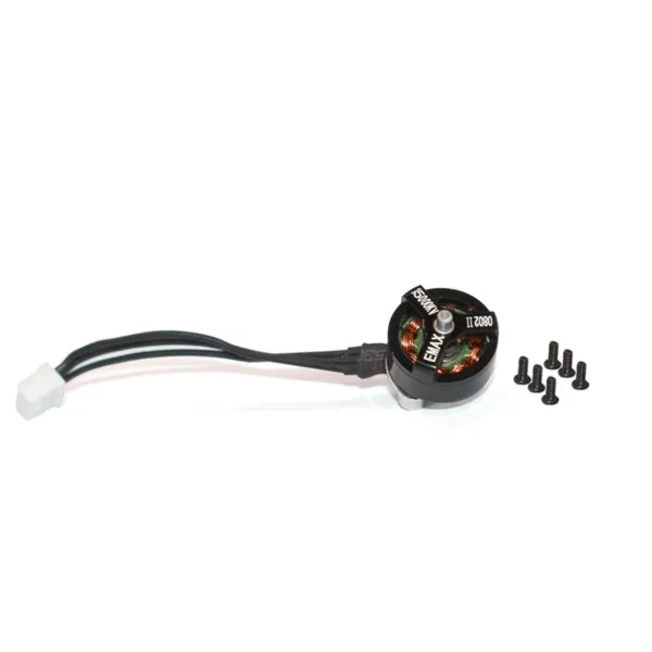 

EMAX 0802-15000KV SPARE MOTOR FOR TINYHAWK 3 FPV brushless