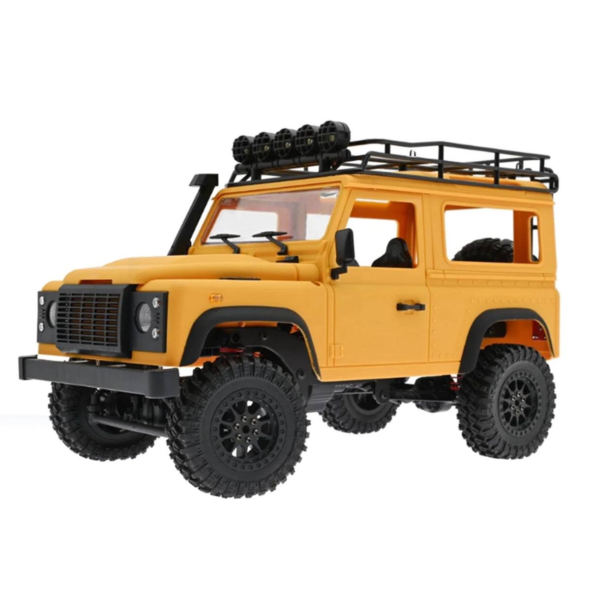 Y34A Tire Clamp Whe…