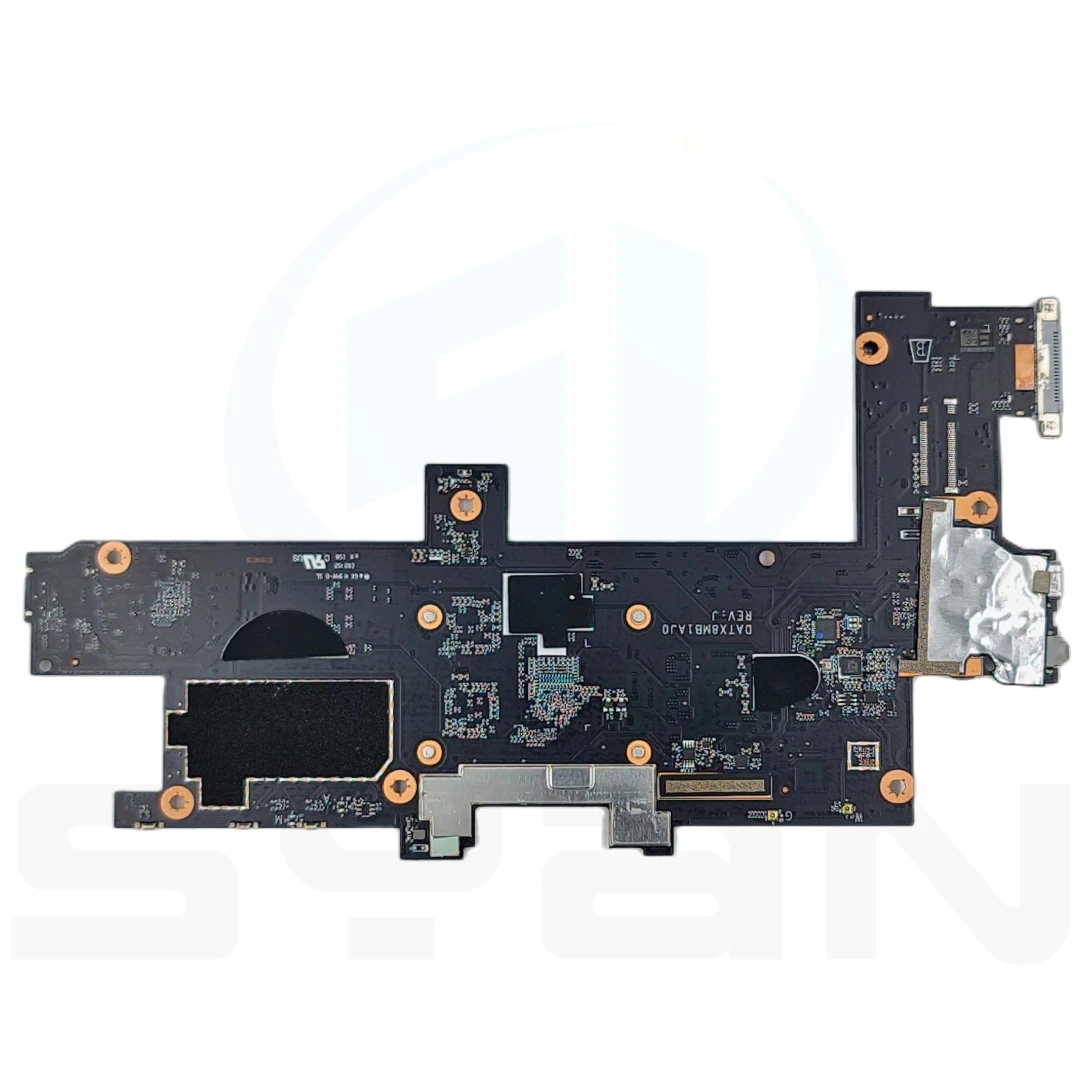 2025 gran oferta 1901 1926 1927 1824 placa base para Surface Go 1 2 3 I5-1035g1 8GB RAM placa lógica