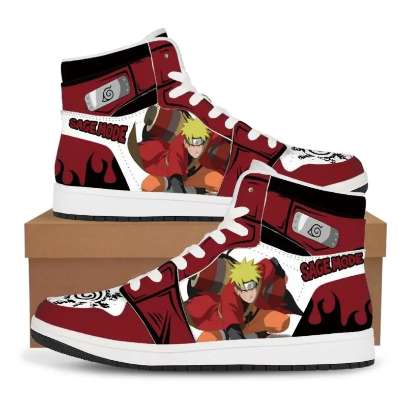 Naruto Customized A…