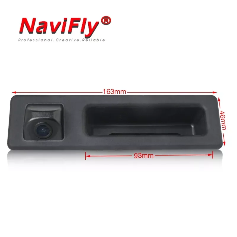 BMW Camera