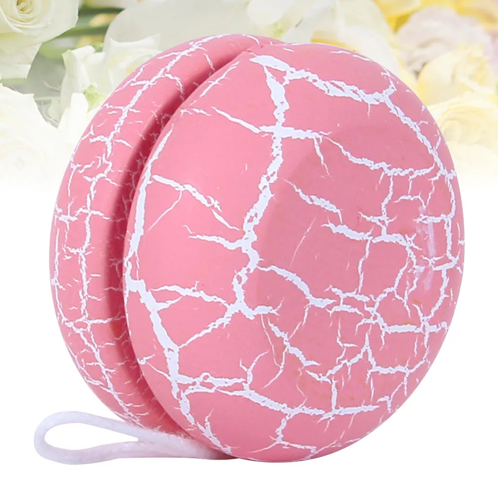 1Pcs Wooden Crack Y…