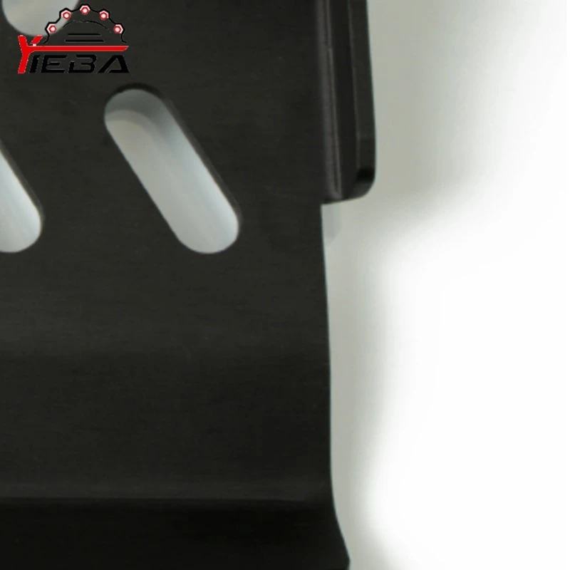 FOR Honda X-ADV XADV XADV-750 nc750x NC7580X 2018 2019 2020 2021 Motorcycles Accessories Aluminium Skid Plate Bash Frame Guard