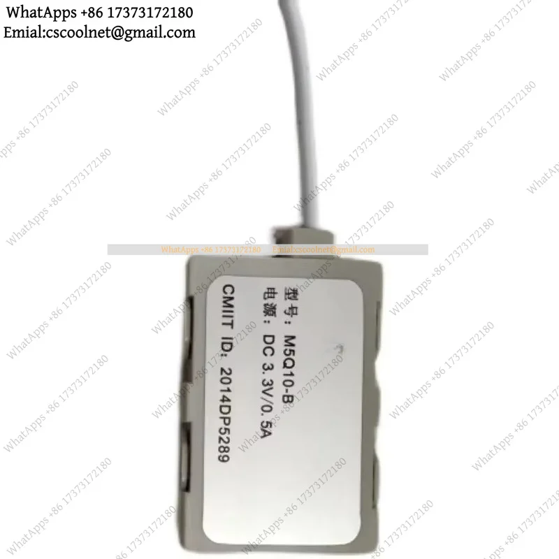 Smart WIFI Remote Control Module M5Q10-C Wireless Network Adapter for Air Conditioner Universal Accessory