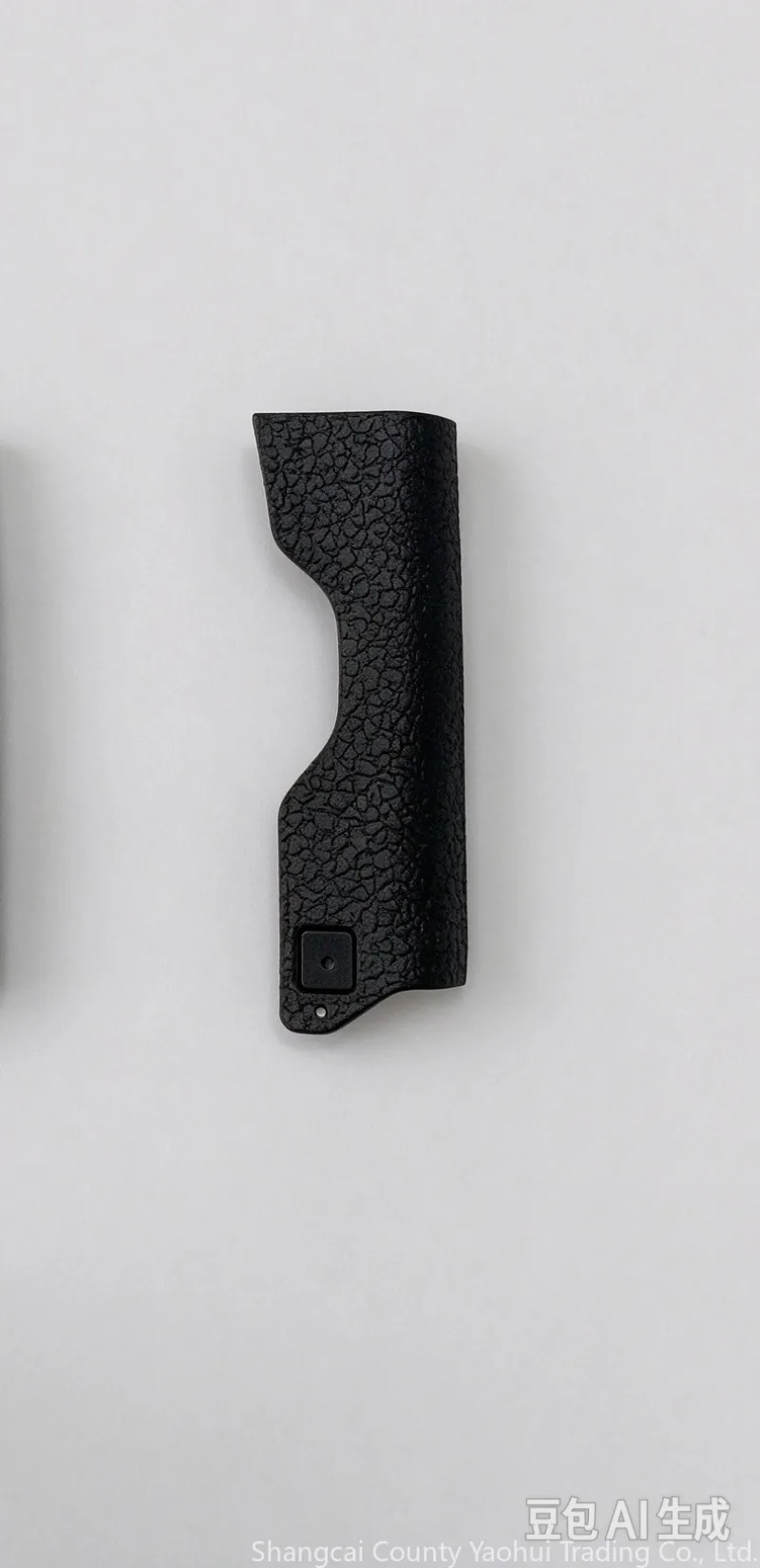 For Nikon D780FX nameplate rubber, left FX rubber, front case left decorative leather, re-original, camera accessories