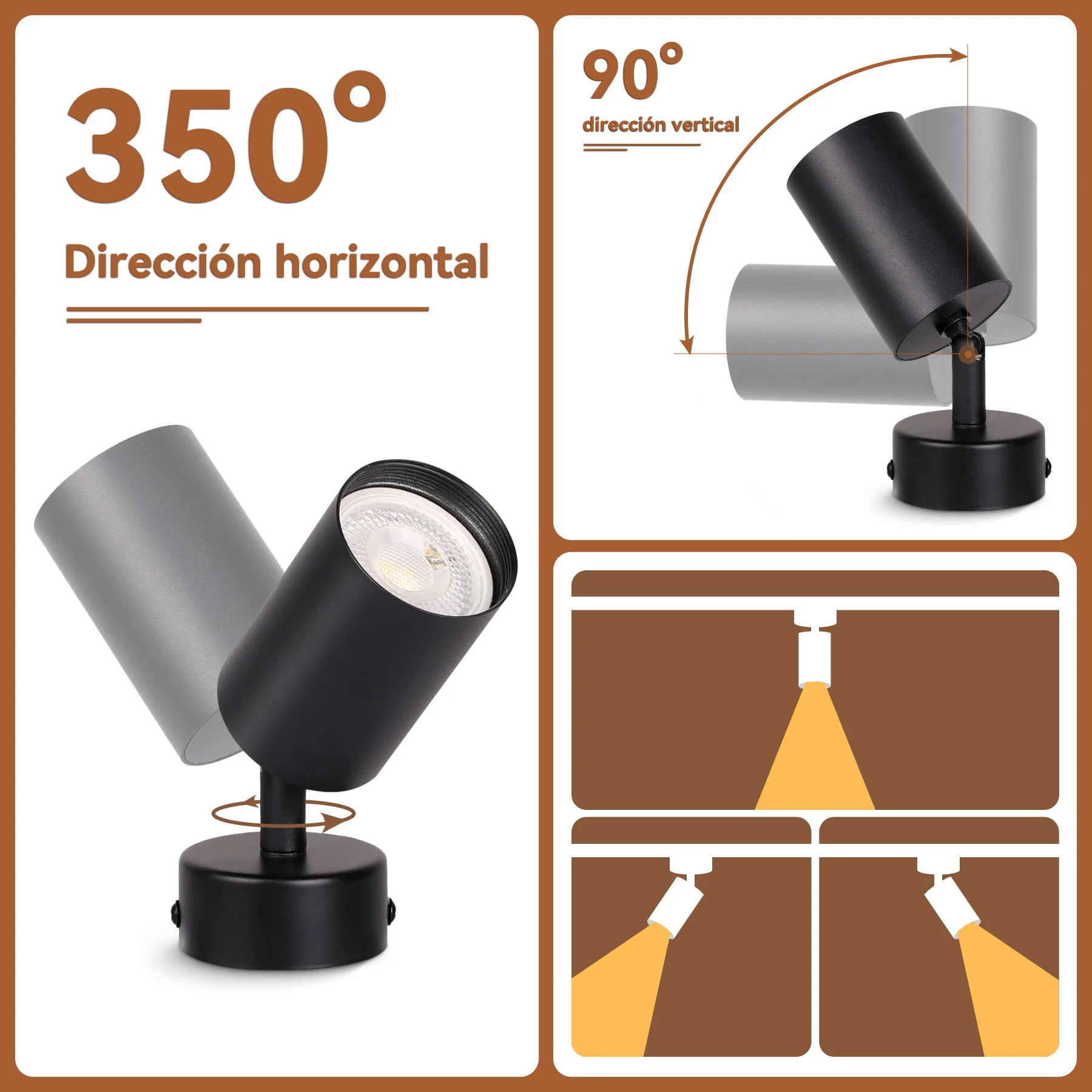 Thumbnail 4 - #41 Spot Lights Price Drop Alerts