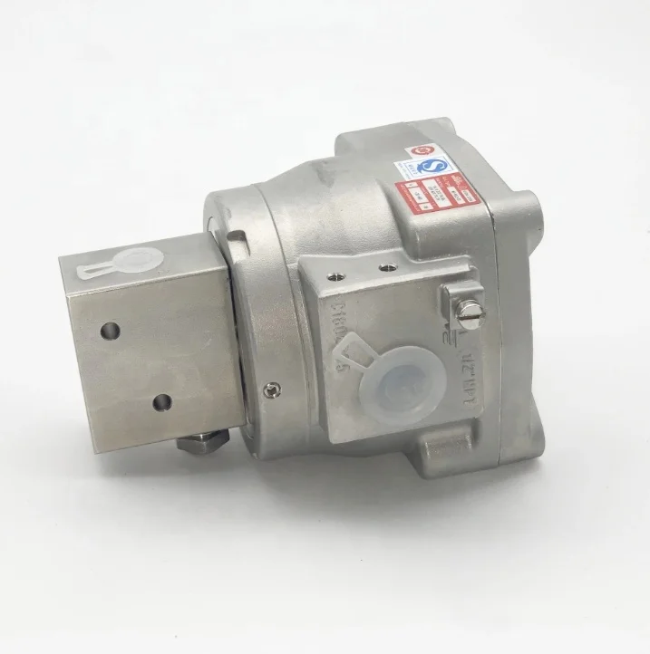 

New original ASCO solenoid valve-2 position 3-way low power solenoid valve-8327B301 With Good quality