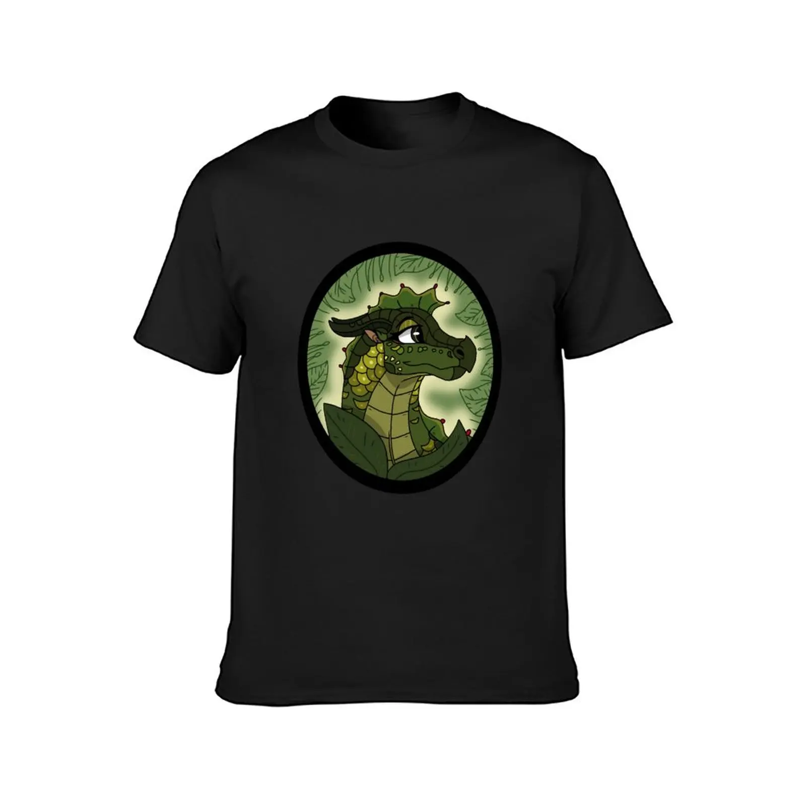 Wings of Fire: Sundew T-Shirt plus sizes vintage tees oversized t shirt men