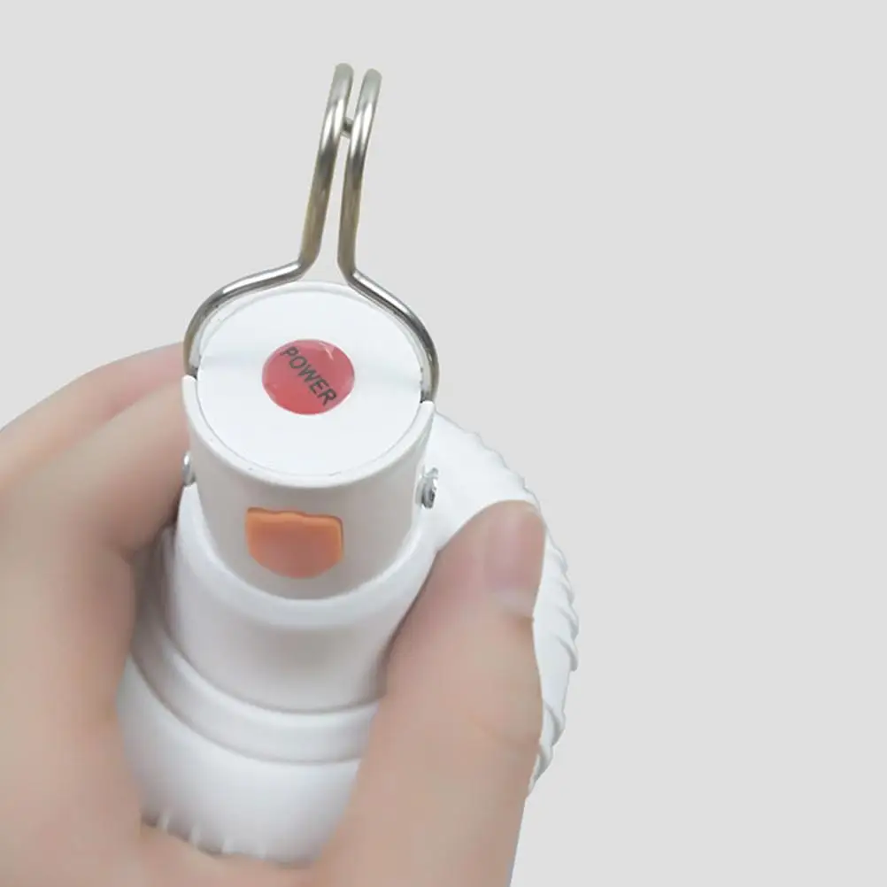 High Quality LED Bulb USB Rechargeable Camping Lantern Outdoor Lamp Low Power Consumption Portable Hook Design Emergency Light