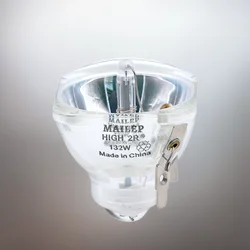 Mailepu Highlighted 2R 132W Sharp Beam/shaking Head Spotlight 2R MSD Platinum Stage Light