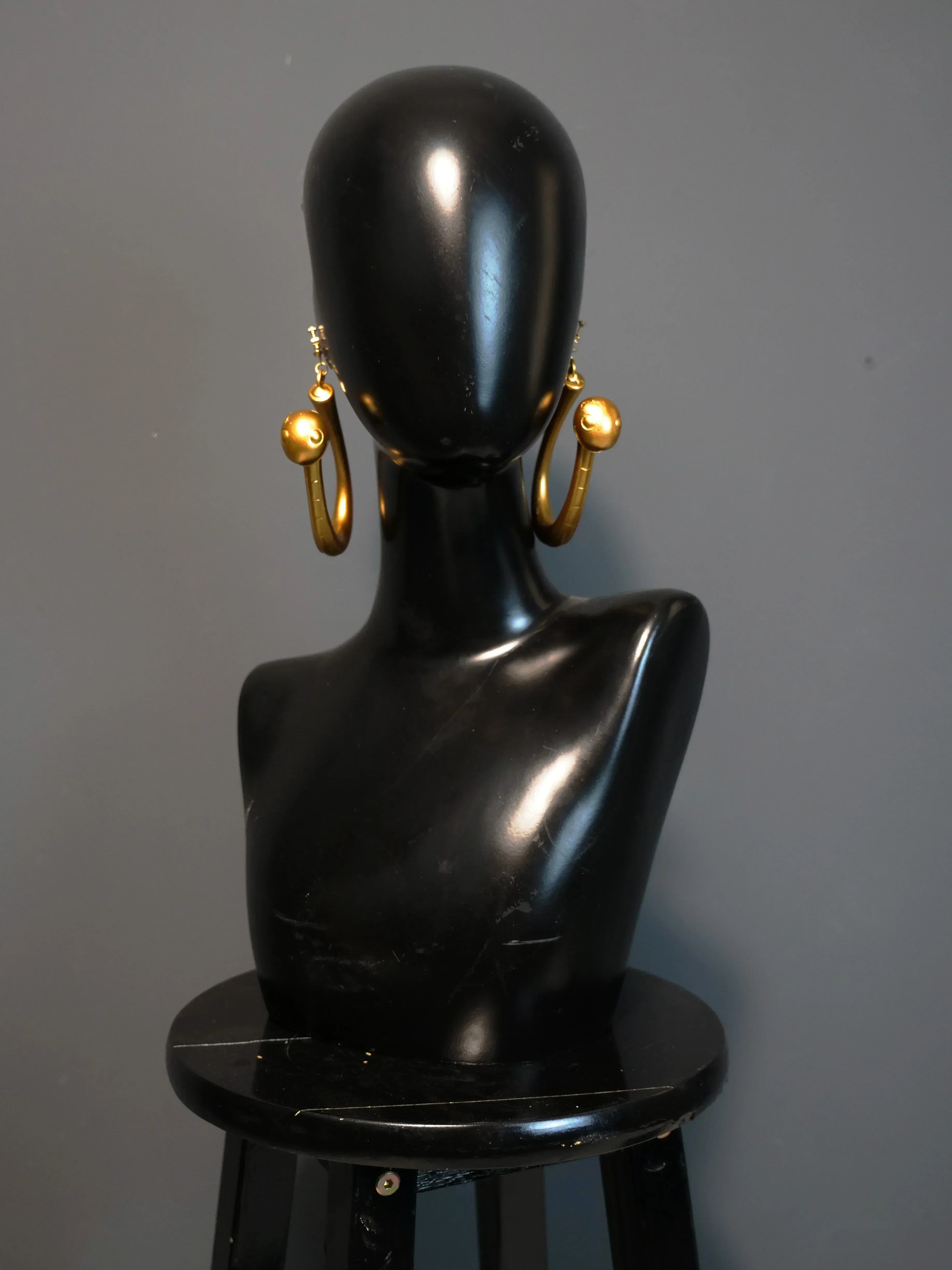 Anime uma peça boa hancock brincos cosplay adereços festa de natal de halloween adereços show de quadrinhos acessório decorativo