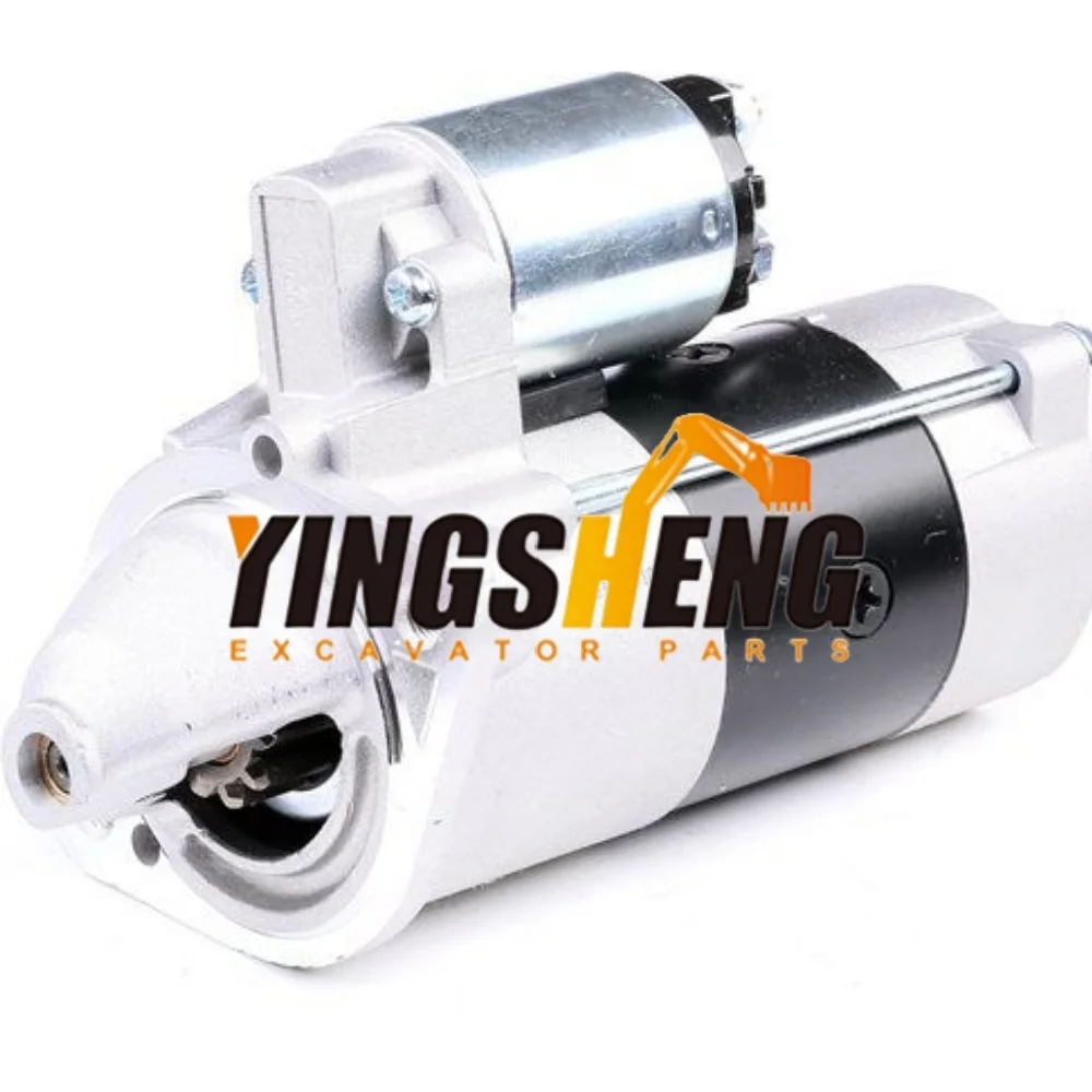 New Starters For Ex…