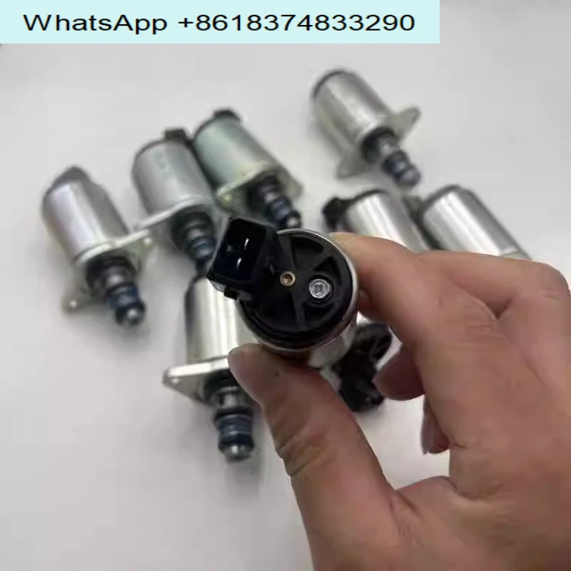 TM66001 TM68001 TM51101 TM51001 TM42002 TM68401TM63201 solenoid valve