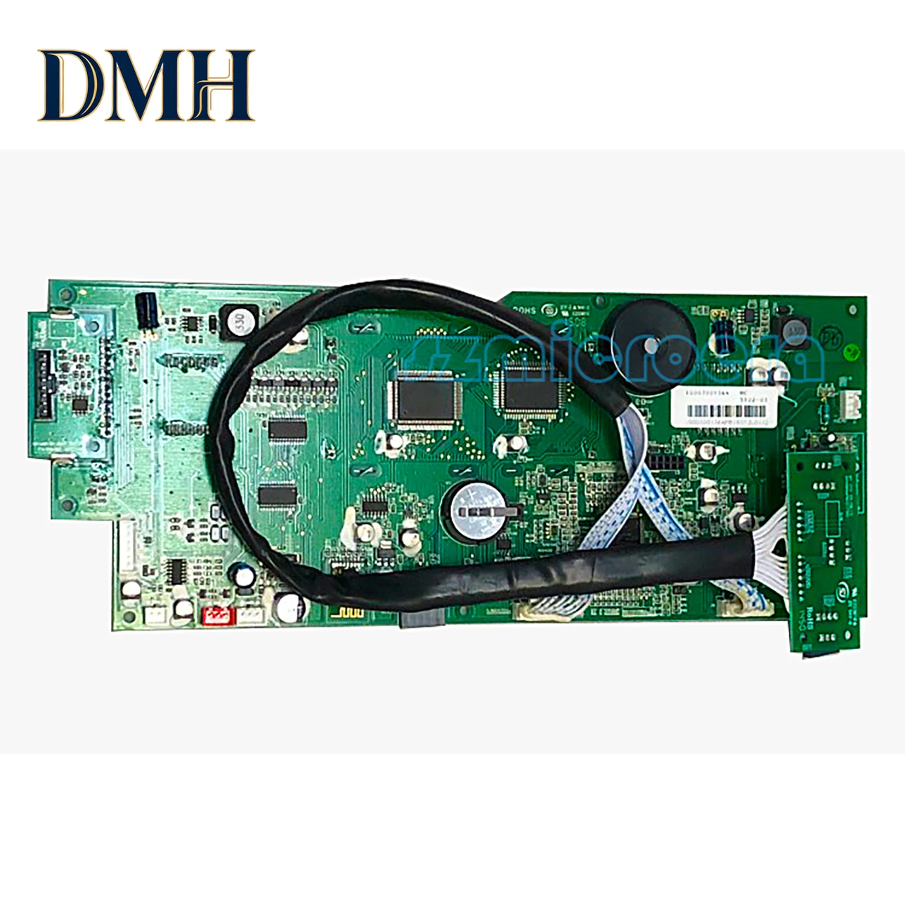 Consola de Control para Caminadora Johnson T8.0, Panel de Visualización, Control de Velocidad del Motor, Nueva