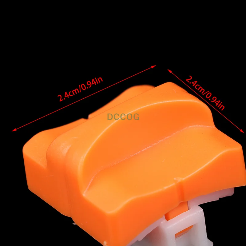 2PCS For A4 Paper Trimmer Blades Office Supplies Paper Cutter Replacement Blade
