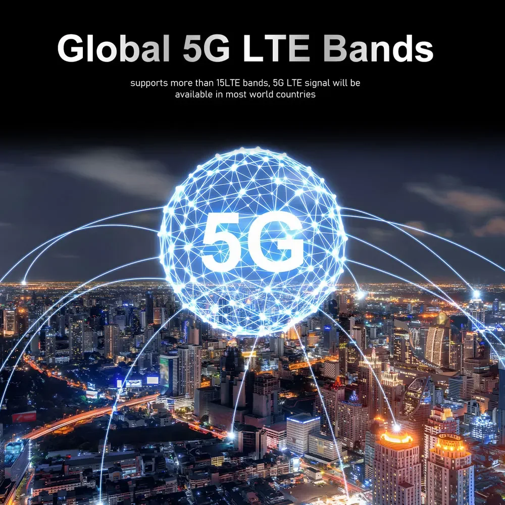 جديد GT10 Pro 7.3HD 16G + 1T 5G هواتف محمولة مزدوجة Sim أندرويد 13 هاتف محمول 108MP 6800mAh نظام تحديد المواقع هاتف محمول ذكي هاتف ذكي أصلي #5