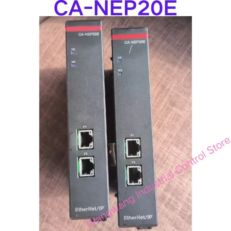 Second-hand test OK , CA-NE20E Visual System Communication Module