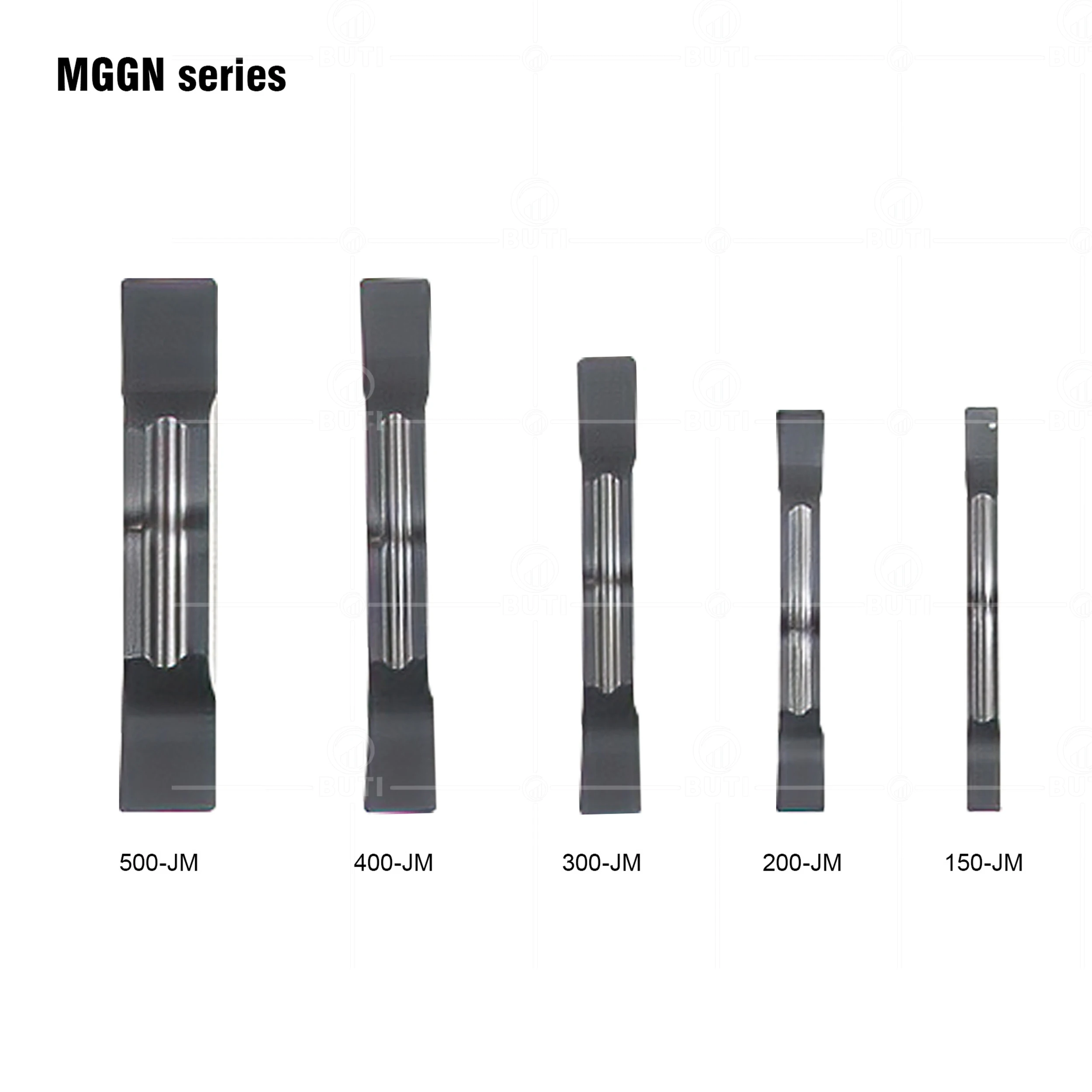 Imagem -05 - Deskar 100 Original Mggn150 200 250 300 400 500-jm Lf6008 Cnc Torno Sulco Lâmina para Processamento de Material Geral Alta Qualidade