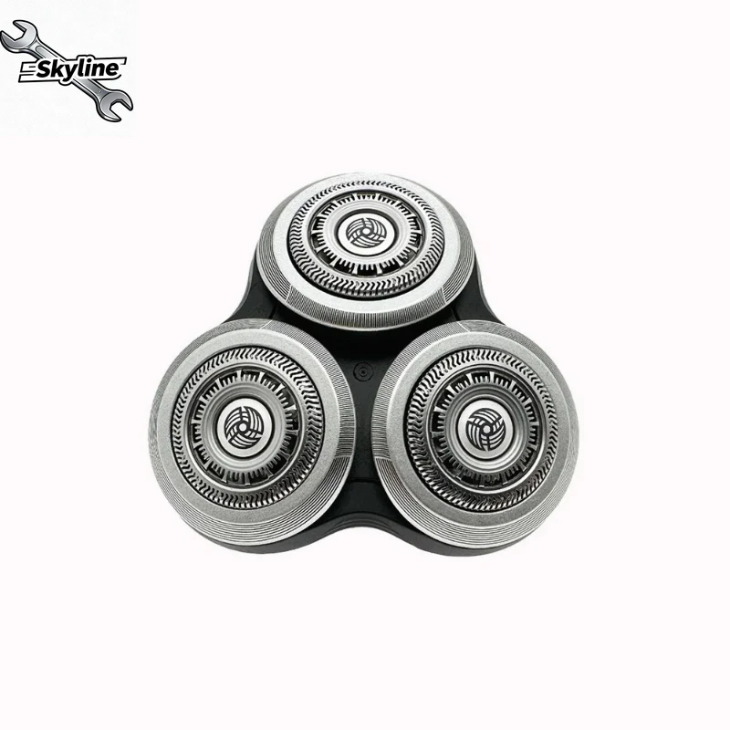 Shaving Heads Serie…