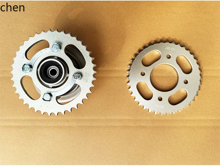 

HXL Buffer Body Assembly Motorcycle Accessories