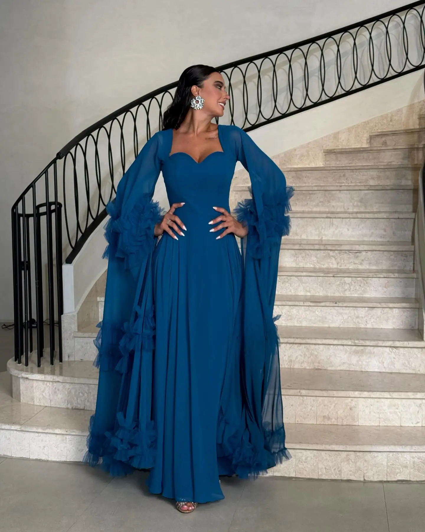 Платья для выпускного вечера по