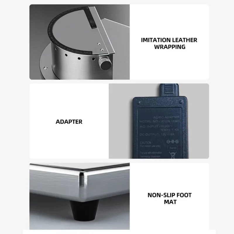 Multi-function Kitchen Food Processing Machine Commercial Electric Vegetable Slicer Fruit Cutting Shredding Machine