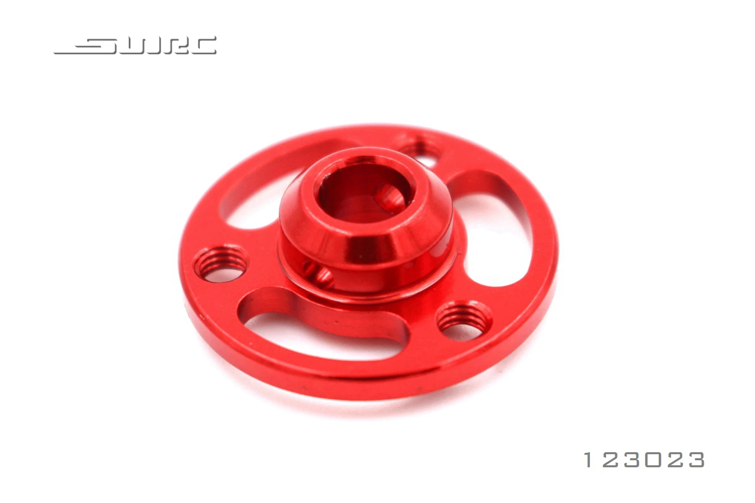 SN-RC 123023 – Idealny holder zębaty do modeli RC 1:10: Test i analiza techniczna