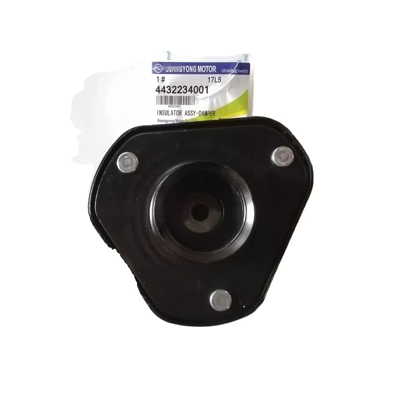 Shock mount Absorber Upper Cover for SSANGYONG KORANDO 2012 671 2000CC 4432234001