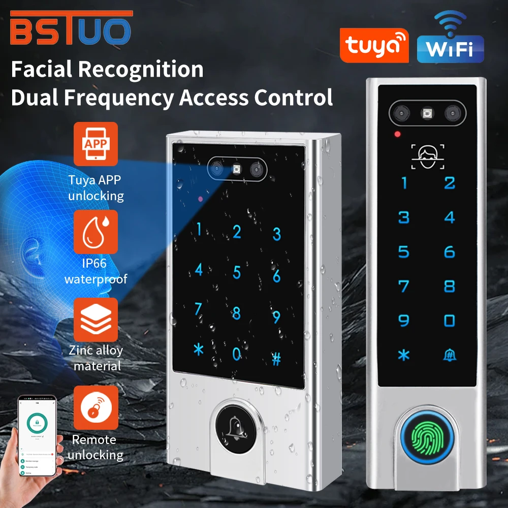 #21 Fingerprint Readers List of Top Picks