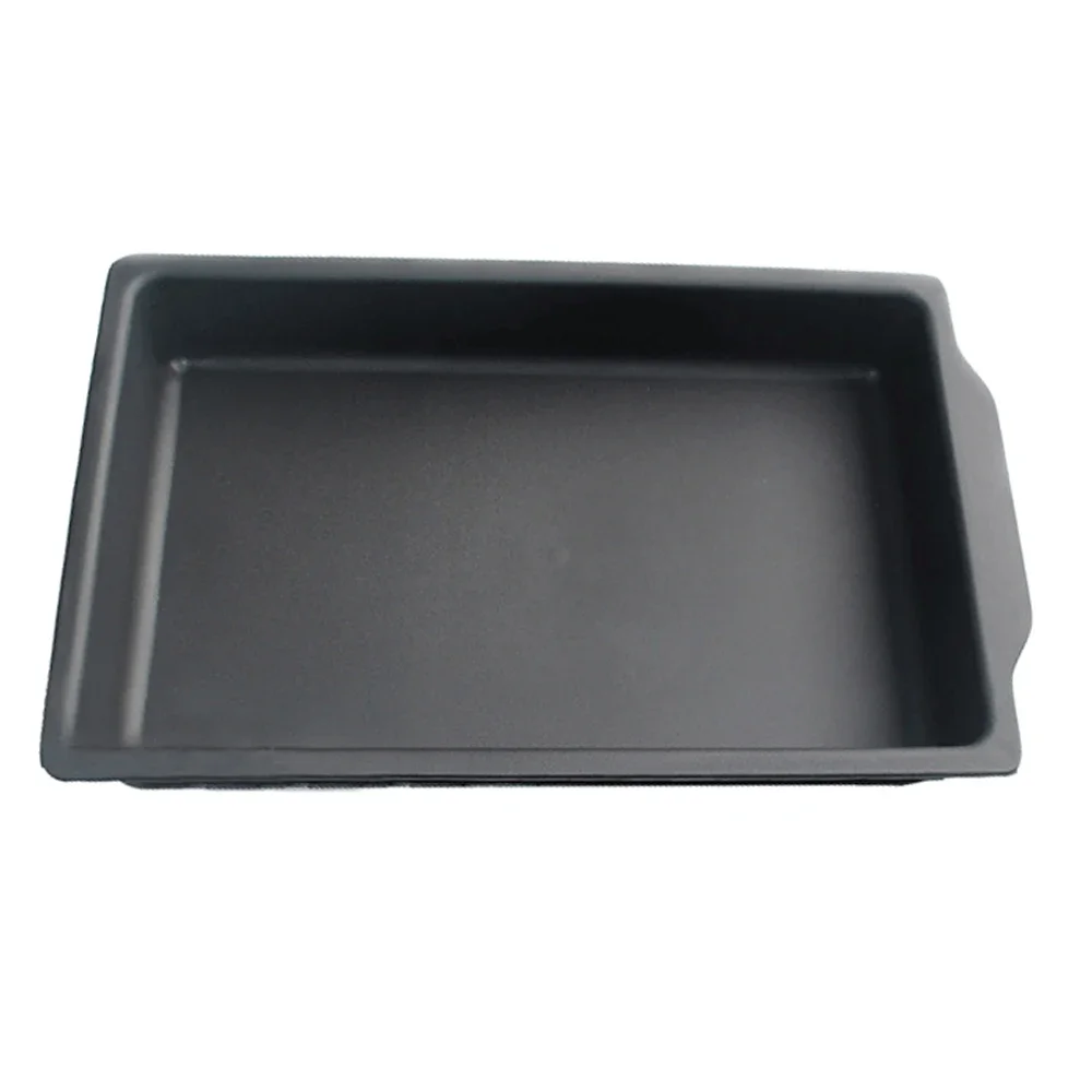 Dla Suzuki Grand Vitara 2008 2010 2011 2012 Schowek pod siedzeniem Organizer o dużej pojemności Szuflada Uchwyt Akcesoria samochodowe — zdjęcie 2