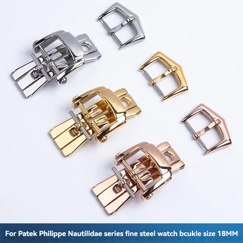 New Folding Buckle …