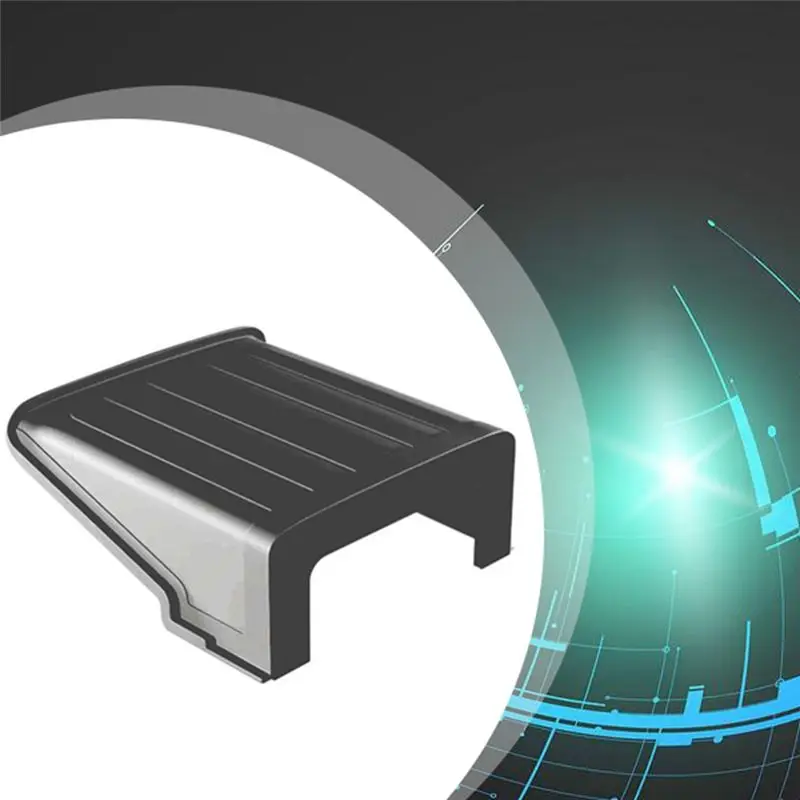 AC57-Camera Protector Cover Outdoor Camera Waterproof Rainproof Cover Protective Roof Security Camera Cover