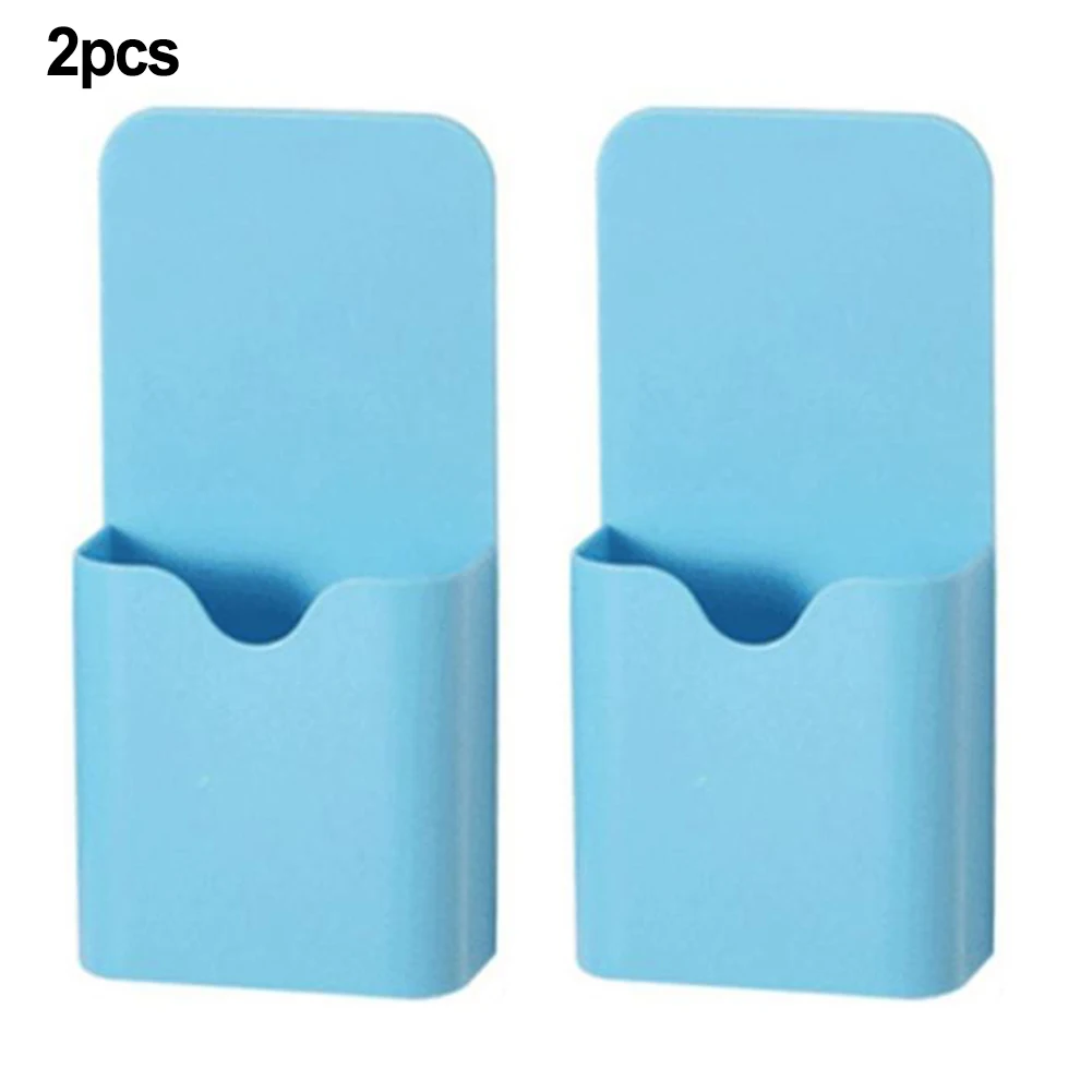 Storage Boxes Pencil Holders 56*26*120mm Dry-erase Markers Sort Store Keys Erasers For Offices Large Makeup Brushes