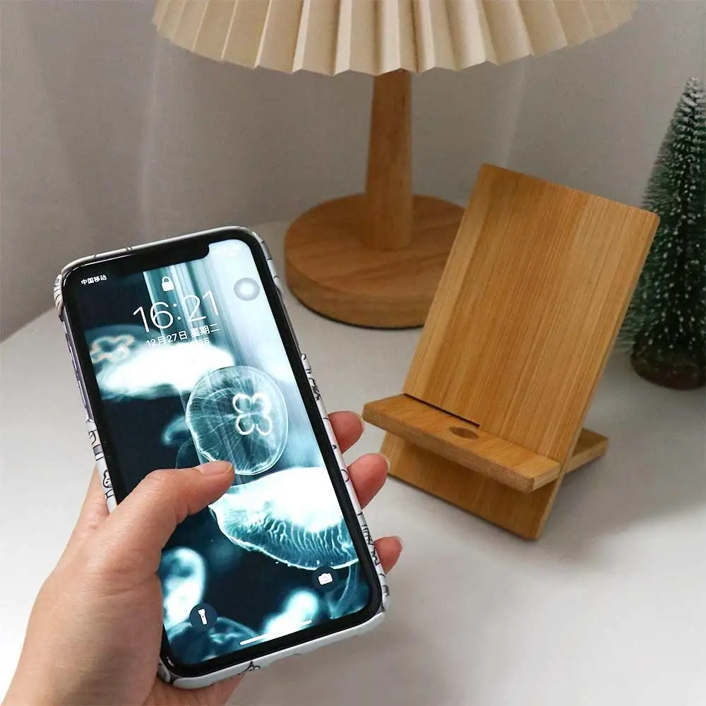 

Съемная подставка для телефона, держатель для смартфона, подставка для зарядки мобильного телефона