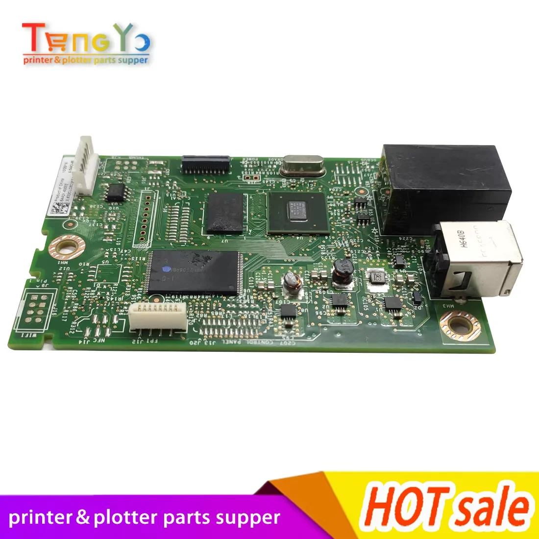 

Оригинальная плата форматирования для HP M252DW M252 M252N B4A22-60001 B4A22-60001 B4A21-60002 — запчасти для принтеров в продаже