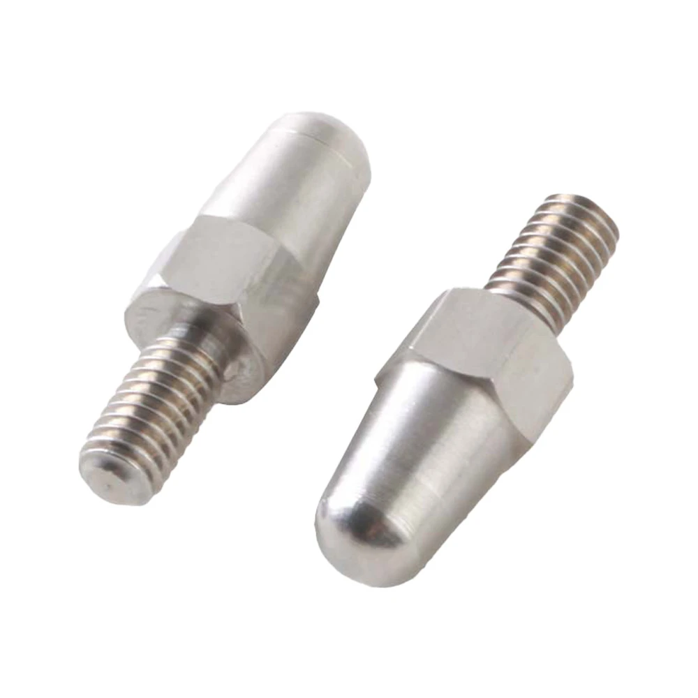 Motorcycle Footrest Pedal Probe Bolts Screws for BMW S1000RR S1000XR R NINET R1200R R1250R/RS Front Pedal Fastener Parts