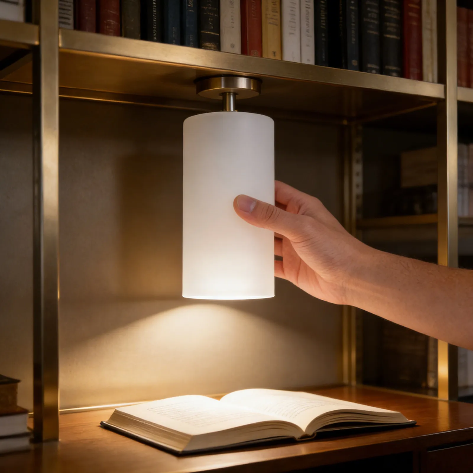 

Стеклянный цилиндрический плафон E27, 8x4 дюйма, белый, для подвесных светильников, замена для ресторанов, баров, лофтов, мягкий, без бликов