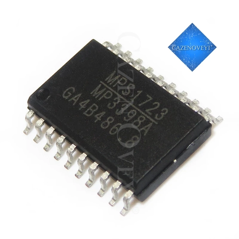 5-100PCS FQPF7N60C FQPF7N60 MP3398AGY-Z MP3398A TLP290-4GB TLP290 OP2177ARZ OP2177AR BAV199 JY G962-18 G962