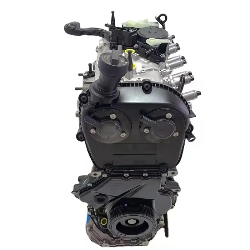 ISO Approved High Quality Car Engine Assembly 06K100037Q L06K100036Q 06H100860PX 06L100860QX