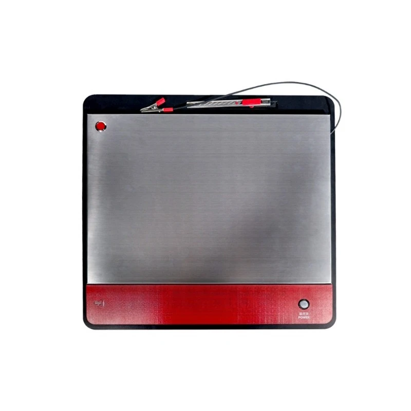 Stainless steel practice knife car care equipment, film cutting packaging, automotive film cutting